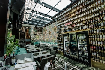 the crown boutique hotel and spa