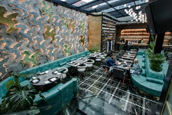 the crown boutique hotel and spa