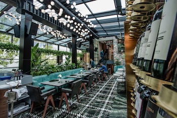 the crown boutique hotel and spa
