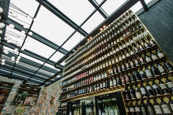 the crown boutique hotel and spa
