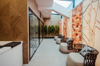 the crown boutique hotel and spa