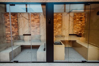 the crown boutique hotel and spa