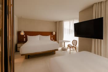 mondrian ibiza