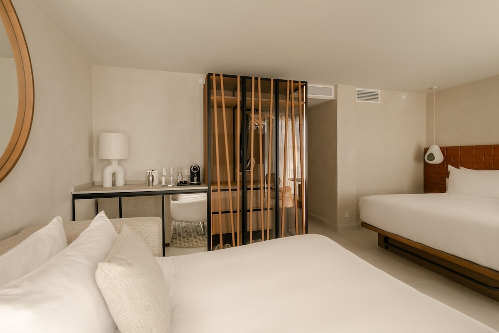 mondrian ibiza