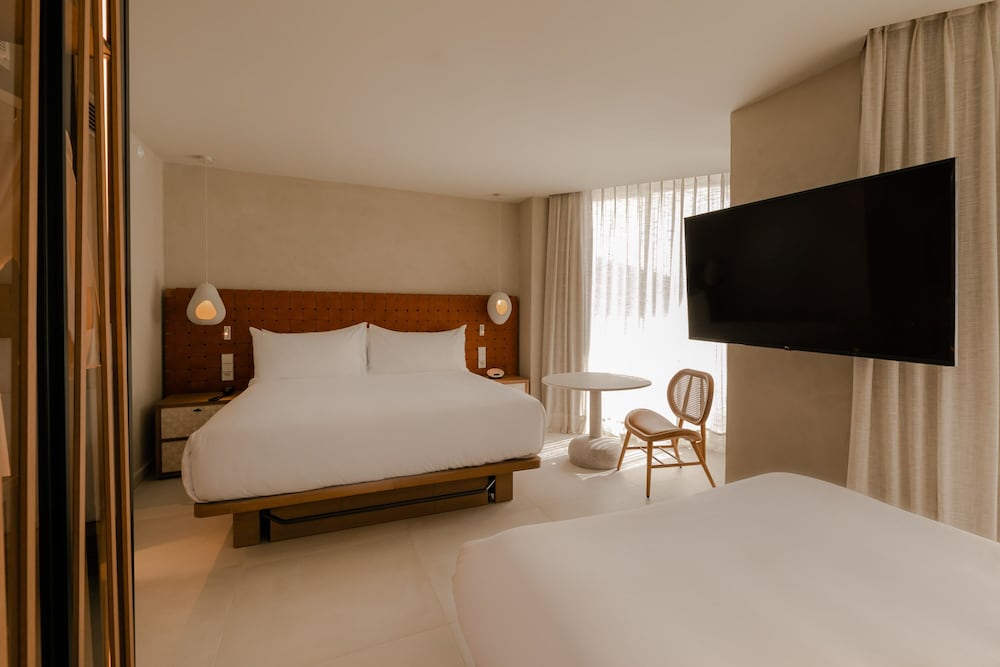 mondrian ibiza