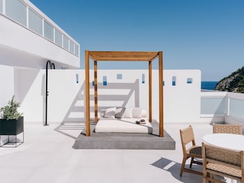 mondrian ibiza