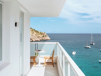 mondrian ibiza
