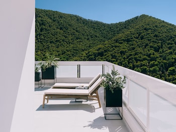 mondrian ibiza