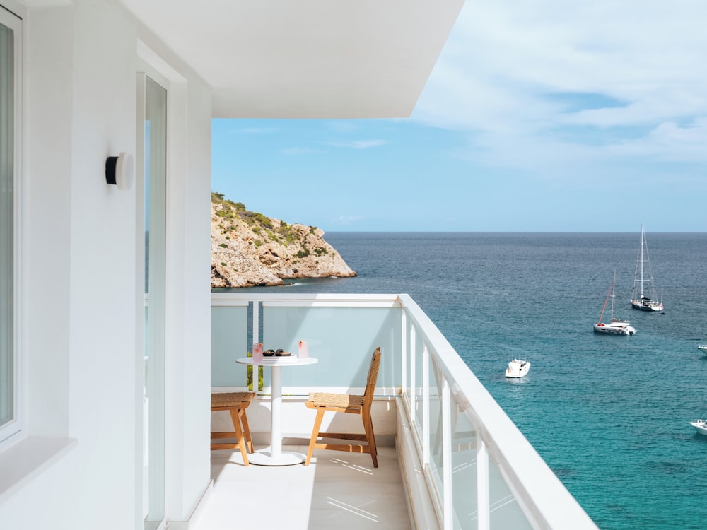mondrian ibiza