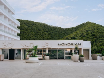 mondrian ibiza