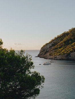 mondrian ibiza