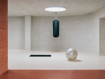 mondrian ibiza