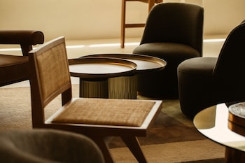 mondrian ibiza