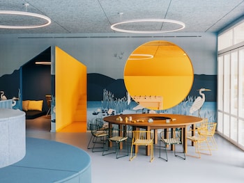 mondrian ibiza