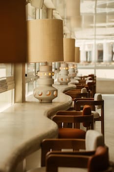 mondrian ibiza