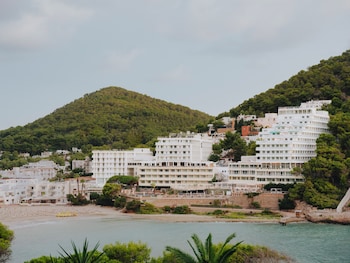 mondrian ibiza