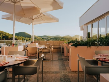 mondrian ibiza