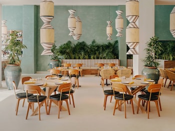 mondrian ibiza