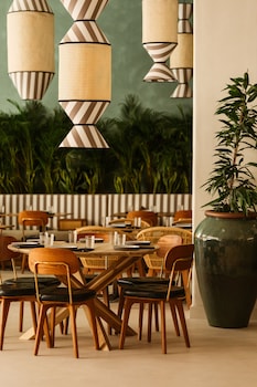 mondrian ibiza