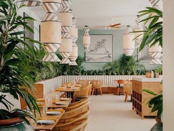mondrian ibiza