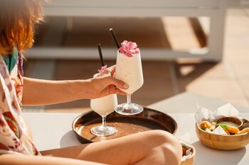 mondrian ibiza