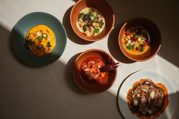 mondrian ibiza