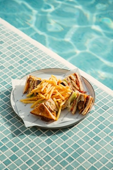 mondrian ibiza