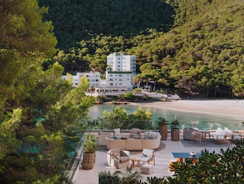mondrian ibiza