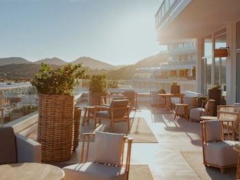 mondrian ibiza