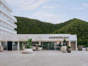 mondrian ibiza