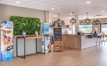 theoriginals city relais destillac agen