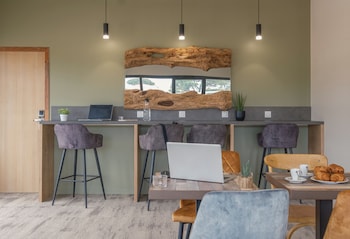 theoriginals city relais destillac agen