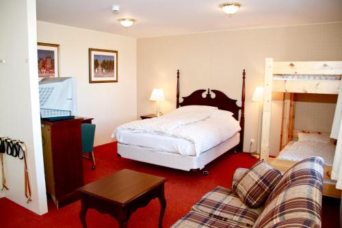 hotel vogar