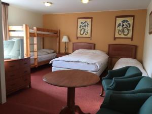 hotel vogar