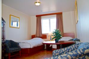 hotel vogar