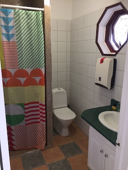 hotel vogar