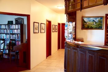 hotel vogar