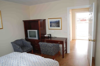 hotel vogar