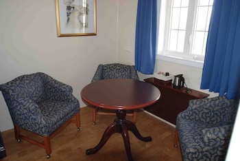 hotel vogar