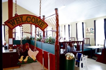 hotel vogar