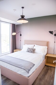 the laundry rooms station park kitchener