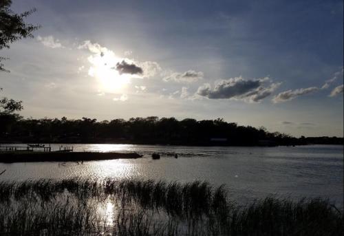 axtons bass city resort