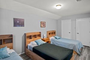 axtons bass city resort