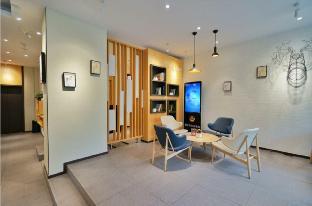 hanting hotel harbin dongdazhi street