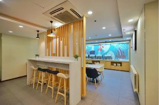 hanting hotel harbin dongdazhi street