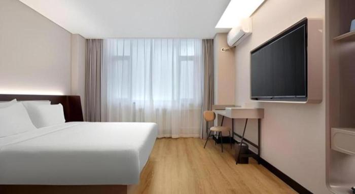 hanting hotel harbin dongdazhi street