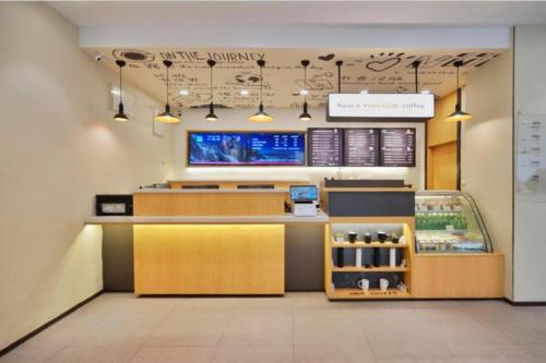 hanting hotel harbin dongdazhi street