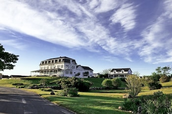 the atlantic inn