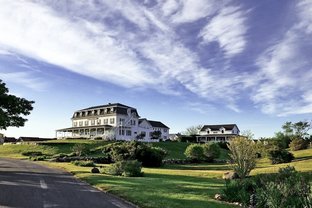 the atlantic inn