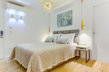 irini luxury rooms